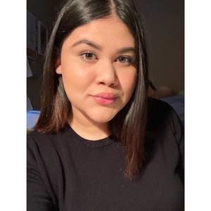 Meet your Posher, Yasmin